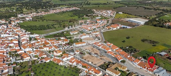 4 غرف نوم منزل في Veiros, Portugal رقم 166593 3