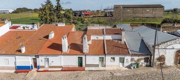 4 غرف نوم منزل في Veiros, Portugal رقم 166593 7