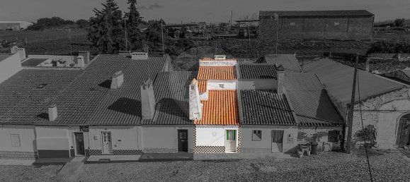 4 غرف نوم منزل في Veiros, Portugal رقم 166593 6