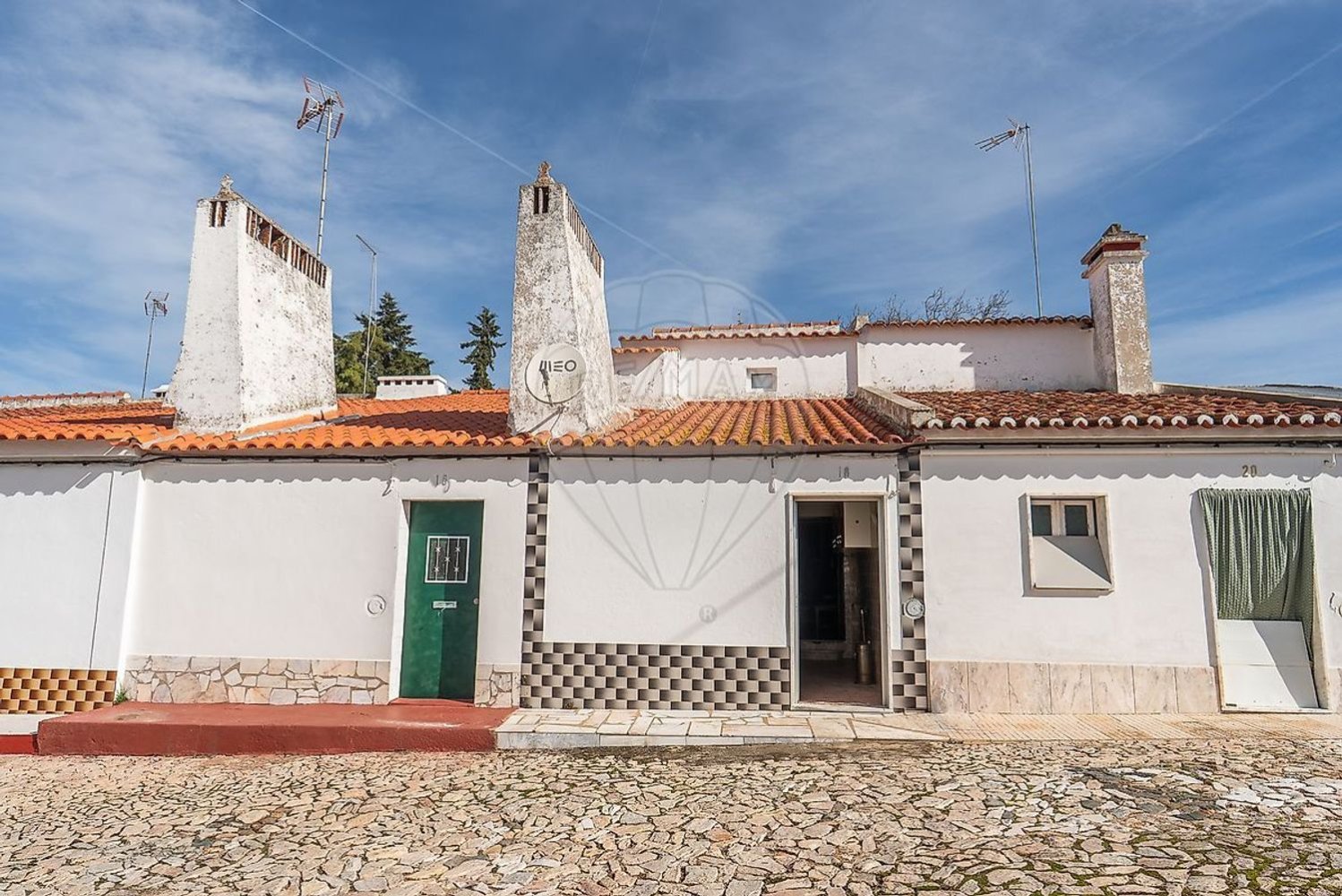 4 غرف نوم منزل في Veiros, Portugal رقم 166593