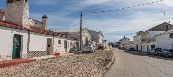 4 غرف نوم منزل في Veiros, Portugal رقم 166593 8