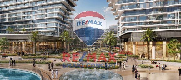 Apartamento de 2 dormitorios en Saadiyat Island, UAE No. 36998 2