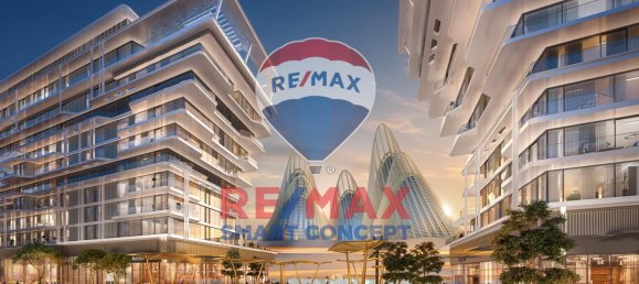 Apartamento de 2 dormitorios en Saadiyat Island, UAE No. 36998 4