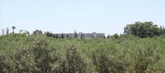 Hotel in Chalkidiki, Greece 3500m², Nr. 6650 4