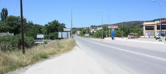 3500m² Hotel in Chalkidiki, Greece No. 6650 3