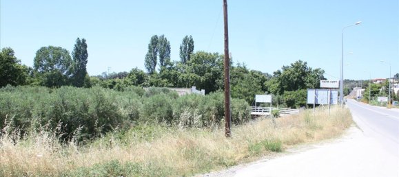 Hotel in Chalkidiki, Greece 3500m², Nr. 6650 2