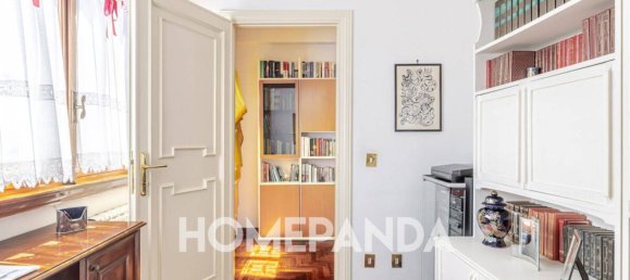 3 bedrooms Apartment in Rome, Italy No. 347047 12