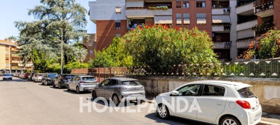 3 bedrooms Apartment in Rome, Italy No. 347047 28