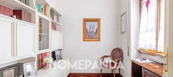 3 bedrooms Apartment in Rome, Italy No. 347047 11