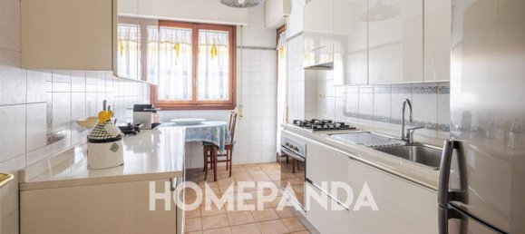 Квартира с 3 спальнями в Рим, Италия № 347047 29