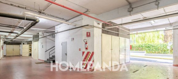 Квартира с 3 спальнями в Рим, Италия № 347047 30