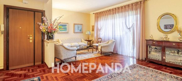 3 bedrooms Apartment in Rome, Italy No. 347047 3