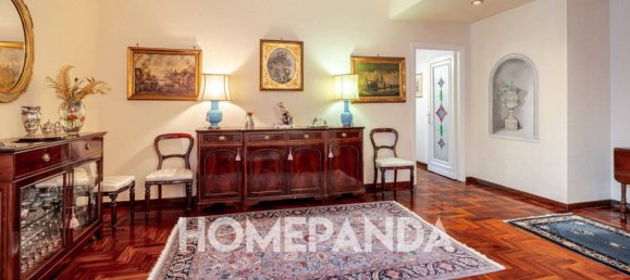 3 bedrooms Apartment in Rome, Italy No. 347047 5