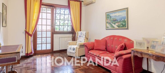 3 bedrooms Apartment in Rome, Italy No. 347047 17
