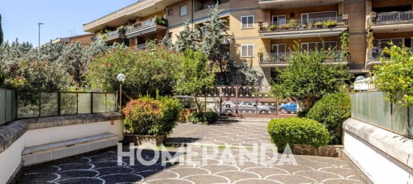 3 bedrooms Apartment in Rome, Italy No. 347047 26