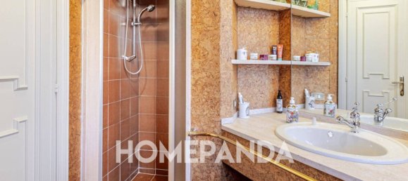 3 bedrooms Apartment in Rome, Italy No. 347047 16