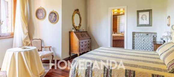3 bedrooms Apartment in Rome, Italy No. 347047 13