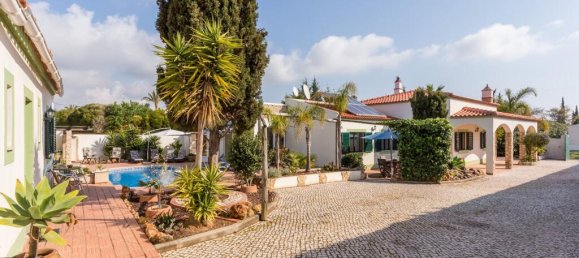 4 bedrooms Villa in Lagos, Portugal No. 116393 3