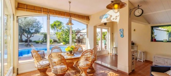 4 bedrooms Villa in Lagos, Portugal No. 116393 19