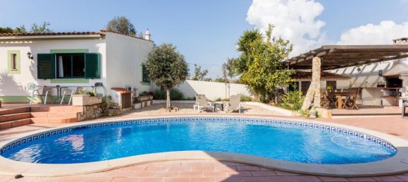 4 bedrooms Villa in Lagos, Portugal No. 116393 5