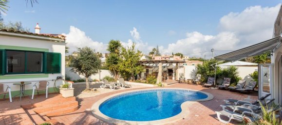 4 bedrooms Villa in Lagos, Portugal No. 116393 36