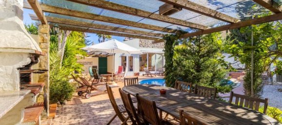 4 bedrooms Villa in Lagos, Portugal No. 116393 9