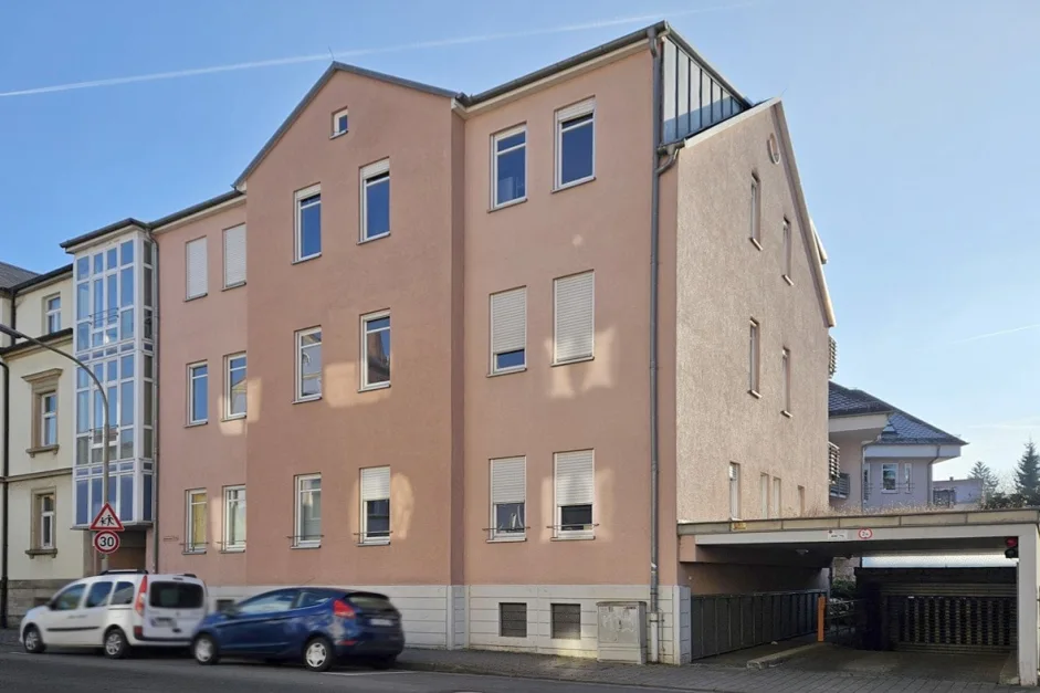 Apartamento T1 em Bayreuth, Germany N.º 90866
