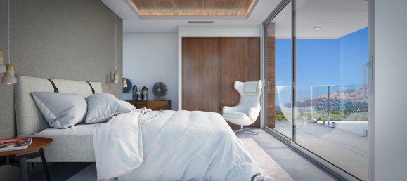 4 bedrooms Villa in Javea, Spain No. 8446 5