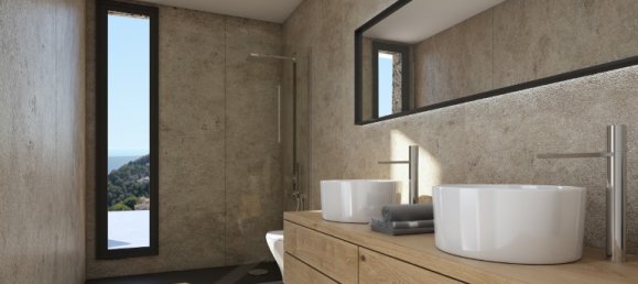 4 bedrooms Villa in Javea, Spain No. 8446 4