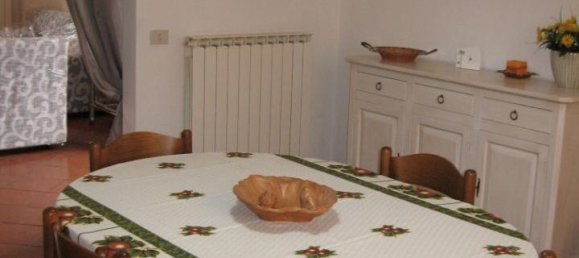 4 rooms Apartment in Laterina Pergine Valdarno, Italy No. 234072 8