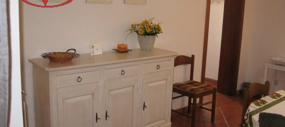 4 rooms Apartment in Laterina Pergine Valdarno, Italy No. 234072 10