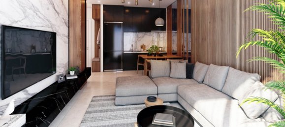 Apartment 3+1 in Carmel Park Residence, Avsallar, Turkey No. 34806 7