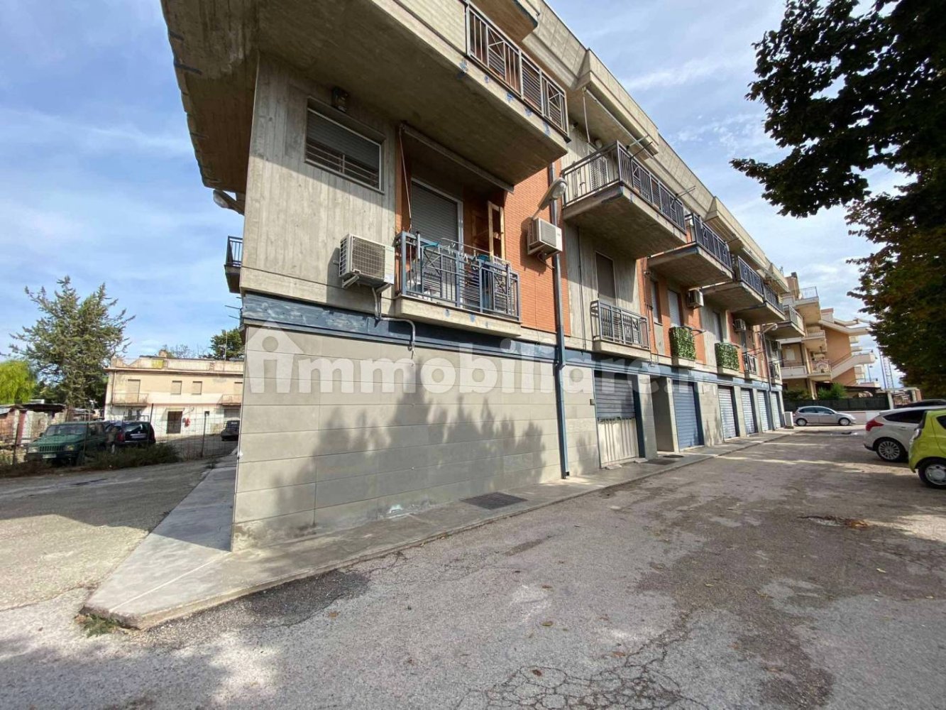 4 غرف نوم شقة في San Severo, Italy رقم 31399