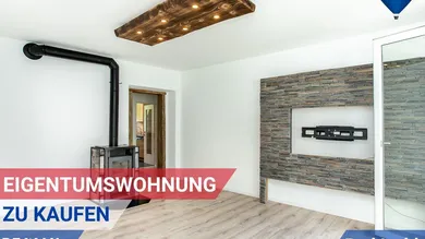 Квартира с 3 комнатами в Бад Ишль, Австрия № 208210