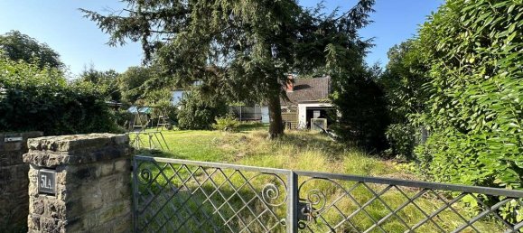 Terrain à Wandsbek, Germany No. 52755 3