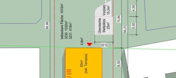 Terrain à Wandsbek, Germany No. 52755 9