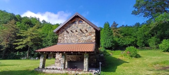 8 rooms Villa in Pontinvrea, Italy No. 77070 3