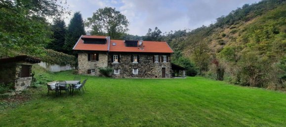 8 rooms Villa in Pontinvrea, Italy No. 77070 36