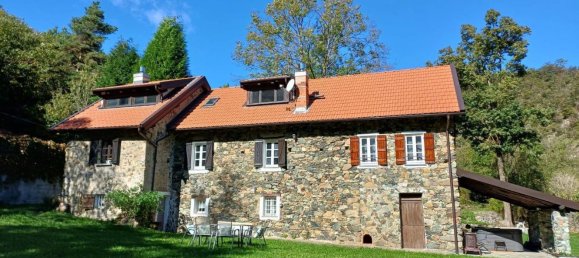 8 rooms Villa in Pontinvrea, Italy No. 77070 48