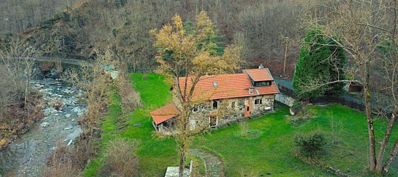 8 rooms Villa in Pontinvrea, Italy No. 77070 47