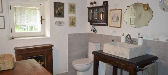 8 rooms Villa in Pontinvrea, Italy No. 77070 32