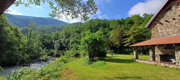 8 rooms Villa in Pontinvrea, Italy No. 77070 5