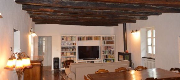 8 rooms Villa in Pontinvrea, Italy No. 77070 9