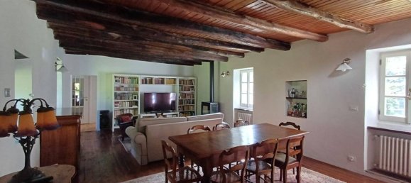 8 rooms Villa in Pontinvrea, Italy No. 77070 11