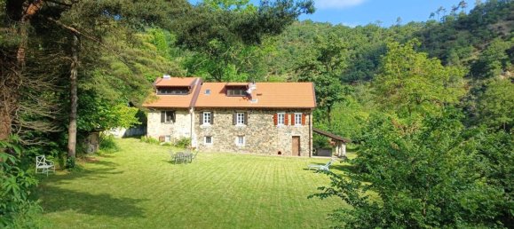 8 rooms Villa in Pontinvrea, Italy No. 77070 43