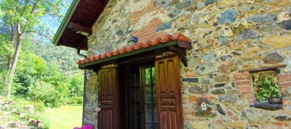 8 rooms Villa in Pontinvrea, Italy No. 77070 4