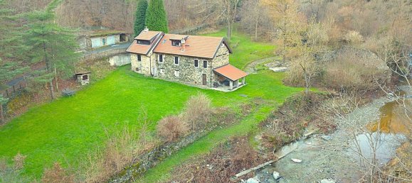 8 rooms Villa in Pontinvrea, Italy No. 77070 45