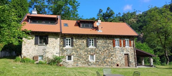 8 rooms Villa in Pontinvrea, Italy No. 77070 2