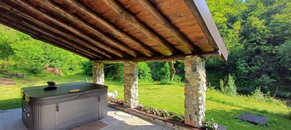 8 rooms Villa in Pontinvrea, Italy No. 77070 7