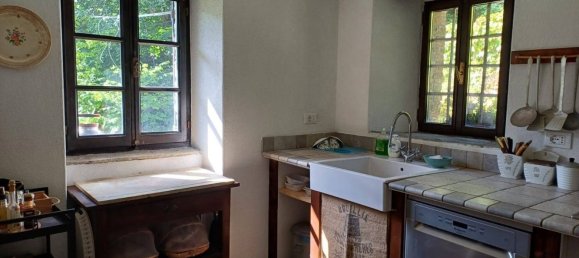 8 rooms Villa in Pontinvrea, Italy No. 77070 12